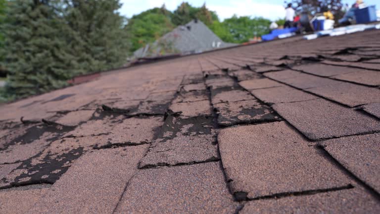Fast & Reliable Emergency Roof Repairs in Fort Mill, SC