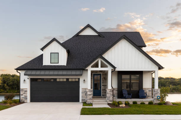 Reliable Fort Mill, SC Roofing Solutions